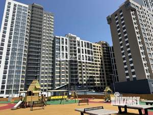 2-к квартира, вторичка, 72м2, 9/25 этаж