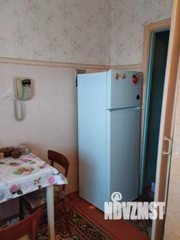 3-к квартира, вторичка, 56м2, 9/9 этаж