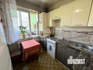 2-к квартира, вторичка, 53м2, 5/5 этаж