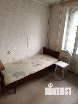 Студия квартира, вторичка, 18м2, 5/9 этаж