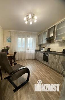 3-к квартира, вторичка, 97м2, 7/10 этаж