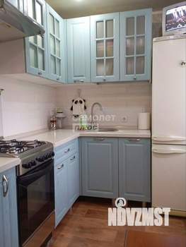 2-к квартира, вторичка, 52м2, 5/5 этаж