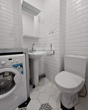3-к квартира, вторичка, 75м2, 5/12 этаж