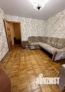 1-к квартира, вторичка, 36м2, 1/10 этаж