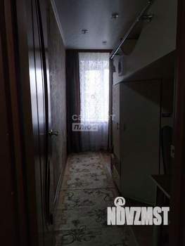 2-к квартира, вторичка, 23м2, 3/5 этаж