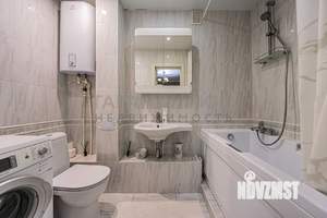 2-к квартира, вторичка, 52м2, 4/8 этаж