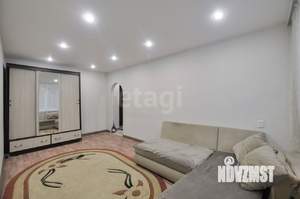 1-к квартира, вторичка, 30м2, 2/5 этаж