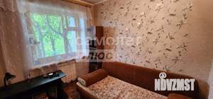 2-к квартира, вторичка, 42м2, 3/5 этаж