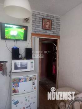 1-к квартира, вторичка, 30м2, 3/5 этаж