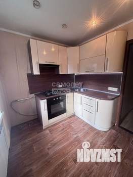 2-к квартира, вторичка, 44м2, 5/5 этаж