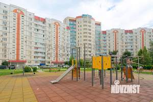 3-к квартира, вторичка, 100м2, 9/12 этаж