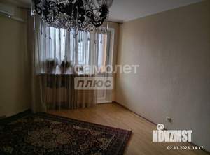 2-к квартира, вторичка, 85м2, 3/14 этаж