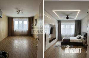 2-к квартира, вторичка, 71м2, 8/10 этаж