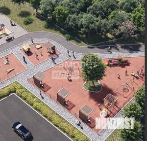2-к квартира, вторичка, 60м2, 7/19 этаж