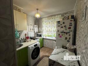 2-к квартира, вторичка, 40м2, 3/3 этаж