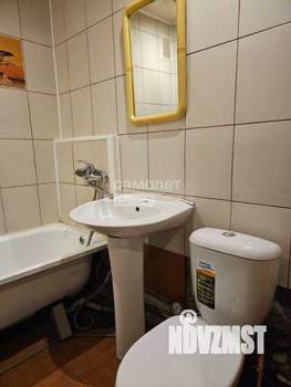 1-к квартира, вторичка, 32м2, 5/5 этаж