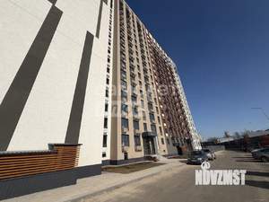 1-к квартира, вторичка, 37м2, 2/17 этаж