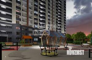 1-к квартира, вторичка, 38м2, 5/18 этаж