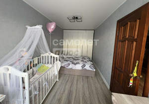 2-к квартира, вторичка, 44м2, 5/5 этаж