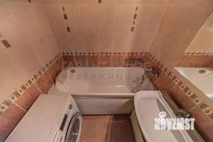 2-к квартира, вторичка, 50м2, 1/9 этаж