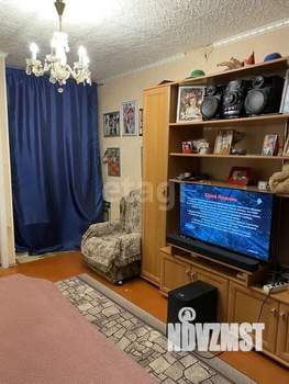 2-к квартира, вторичка, 45м2, 1/5 этаж