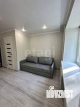 Студия квартира, вторичка, 14м2, 5/5 этаж