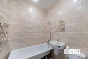 1-к квартира, вторичка, 40м2, 13/21 этаж