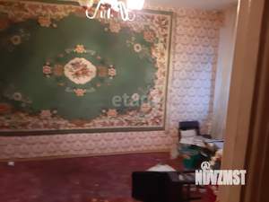 4-к квартира, вторичка, 89м2, 9/20 этаж
