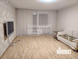 2-к квартира, вторичка, 63м2, 4/5 этаж