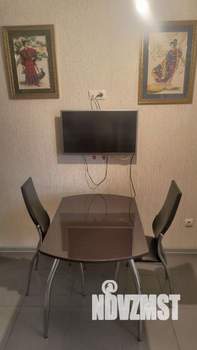 1-к квартира, вторичка, 38м2, 7/9 этаж