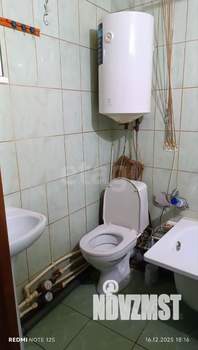 3-к квартира, вторичка, 50м2, 5/5 этаж