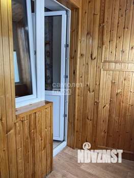 3-к квартира, вторичка, 80м2, 5/15 этаж