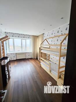 3-к квартира, вторичка, 118м2, 7/7 этаж