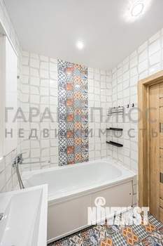 1-к квартира, вторичка, 40м2, 15/16 этаж