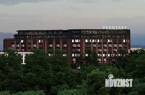 1-к квартира, вторичка, 38м2, 6/8 этаж