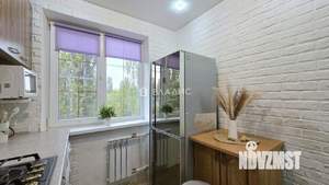 2-к квартира, вторичка, 44м2, 5/5 этаж