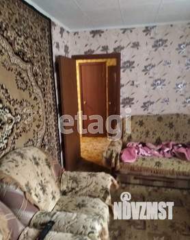 2-к квартира, вторичка, 45м2, 1/9 этаж