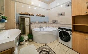 3-к квартира, вторичка, 120м2, 13/16 этаж