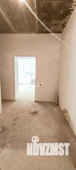2-к квартира, вторичка, 63м2, 1/15 этаж