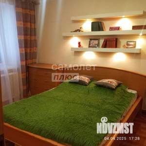 2-к квартира, вторичка, 53м2, 10/14 этаж