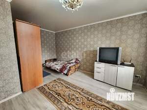 1-к квартира, вторичка, 33м2, 5/5 этаж