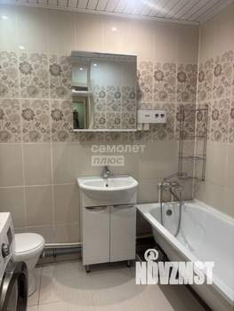 1-к квартира, вторичка, 47м2, 11/21 этаж