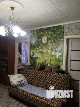 3-к квартира, вторичка, 47м2, 2/5 этаж