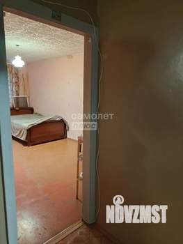 2-к квартира, вторичка, 47м2, 2/5 этаж