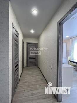 2-к квартира, вторичка, 57м2, 22/24 этаж