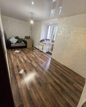 2-к квартира, вторичка, 47м2, 7/9 этаж