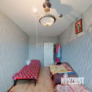 2-к квартира, вторичка, 47м2, 5/5 этаж