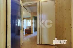 2-к квартира, вторичка, 43м2, 3/5 этаж
