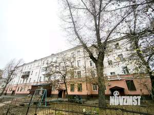 3-к квартира, вторичка, 69м2, 2/4 этаж