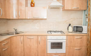 3-к квартира, вторичка, 64м2, 4/10 этаж